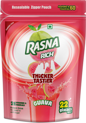 Rasna Instant Guava(500 g)