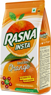 Rasna Instant Orange(750 g)