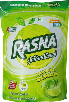 Rasna Instant Nimbupani(500 g)