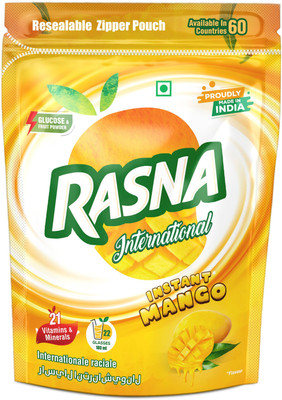 Rasna Instant Mango(500 g)