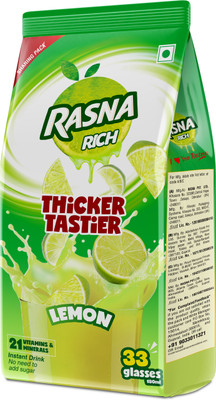 Rasna Instant Nimbupani(750 g)