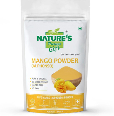 Nature's Precious Gift Mango Powder - 1 KG(1 kg)