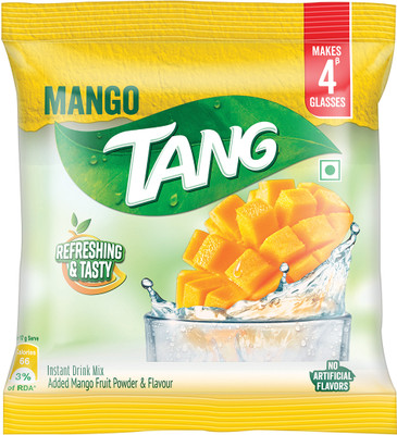TANG Mango Instant Drink Mix(75 g)