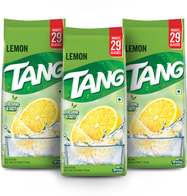 TANG Lemon Instant Drink Mix(3 x 500 g)
