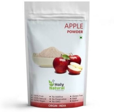 Holy Natural Apple Powder - 100 GM (100 g)(100 g)