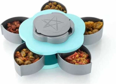 hari Spice Set Plastic(1 Piece)