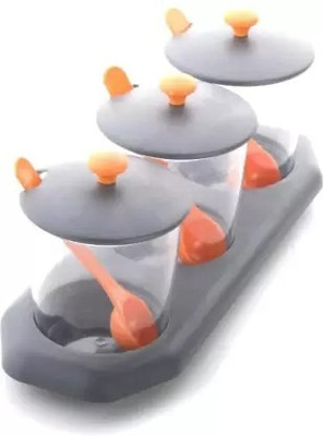 SWASTIK FASHION STORE Spice Set Plastic(1 Piece)