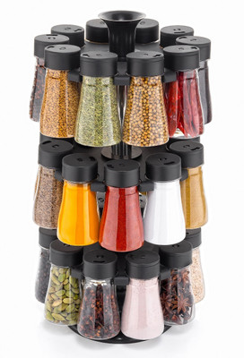 ELENZA Spice Set Plastic(30 Piece)