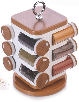 Triangle Ant Spice Set Glass(1 Piece)