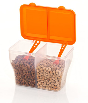 Metrolife Spice Set Plastic(1 Piece)