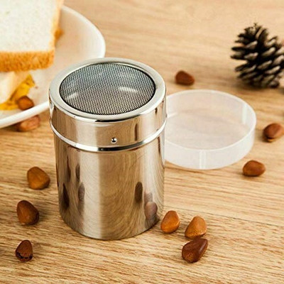 Dynore Spice Set Steel(1 Piece)