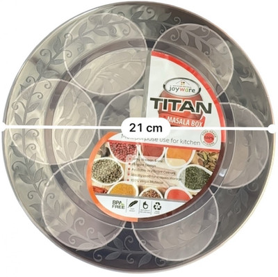 joyware Spice Set Plastic(1 Piece)