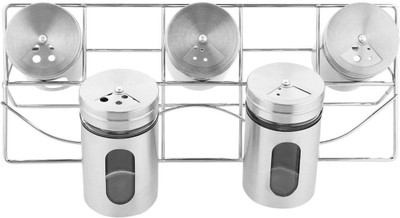 TRK HUB Spice Set Stainless Steel(5 Piece)