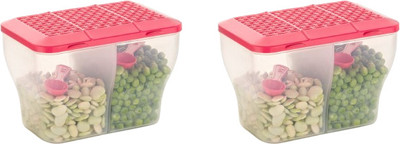 MAGICSPOON Spice Set Plastic(2 Piece)
