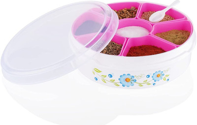 ksquare Spice Set Plastic(1 Piece)