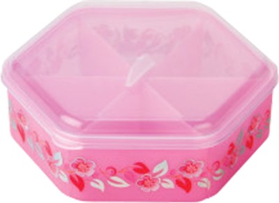 JEWEL Spice Set Plastic(1 Piece)