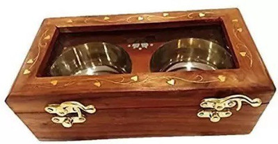 STUFFCOLLECTION Spice Set Wooden(1 Piece)