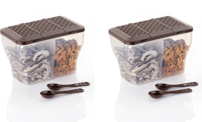 MAGICSPOON Spice Set Plastic(2 Piece)