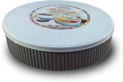 BHAK KICHHU Spice Set Plastic