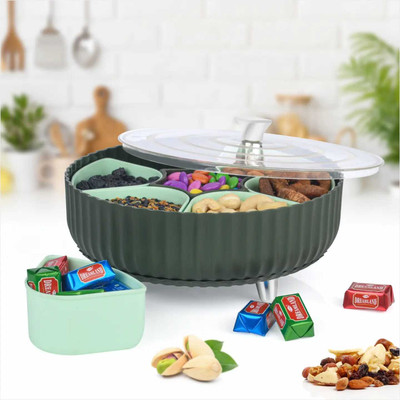 HASHONE Spice Set Plastic(1 Piece)