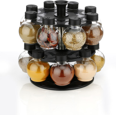 Serenity Spice Set Plastic(1 Piece)