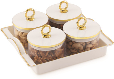 SUNLIFE Spice Set Plastic(1 Piece)