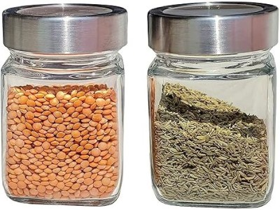 GLASSBAR Spice Set Glass(2 Piece)