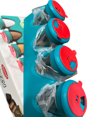 shekhar Spice Set Plastic(1 Piece)