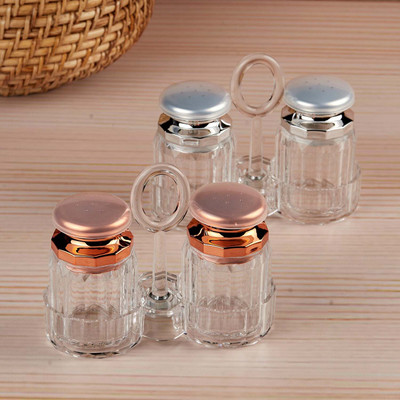 Kookee Salt & Pepper Set Acrylic(1 Piece)