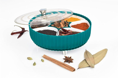 Dfasion Spice Set Plastic(1 Piece)