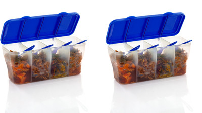 MAGICSPOON Spice Set Polypropylene(2 Piece)