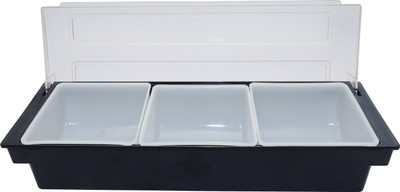 KitchenKrafters Sauce Set Plastic(1 Piece)