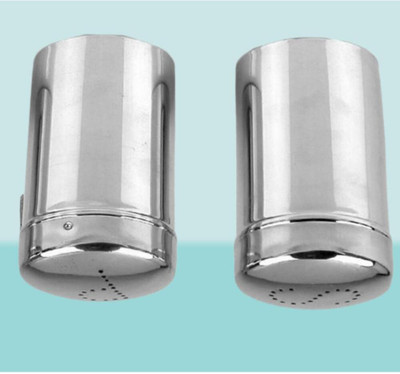 Dynore Spice Set Stainless Steel(2 Piece)