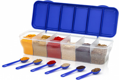 hitu Spice Set Plastic(1 Piece)