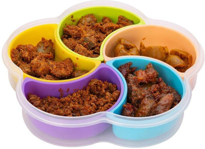 TRK HUB Spice Set Plastic(1 Piece)