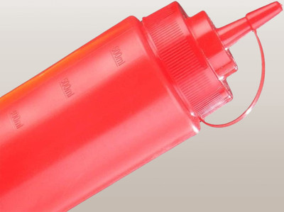 KDZONE Sauce Set Plastic(1 Piece)