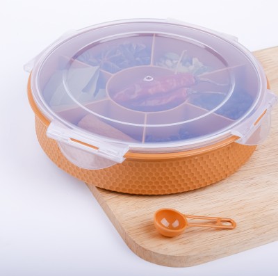 SHIVALAY Spice Set Plastic(1 Piece)