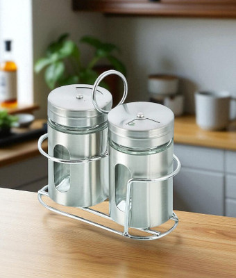 Bravity Spice Set Steel(1 Piece)