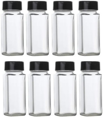 Prachi Spice Set Glass(8 Piece)