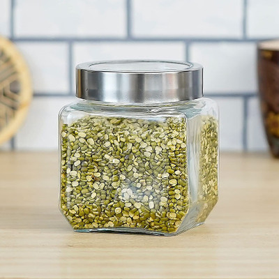 AK Creation Spice Set Glass(4 Piece)