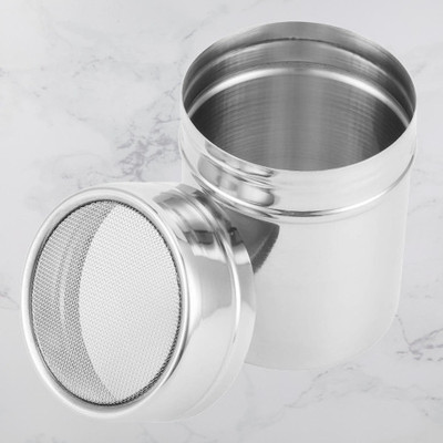 Dynore Spice Set Steel(1 Piece)