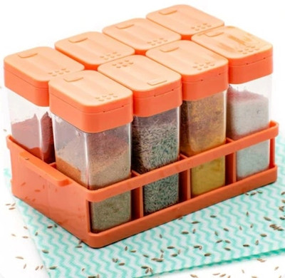 GL ENTERPRISES Spice Set Plastic(1 Piece)