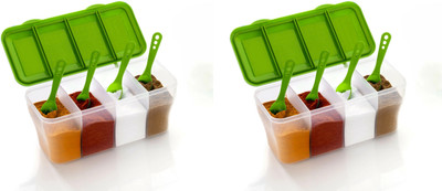 OFFYX Spice Set Plastic(2 Piece)