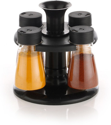 ALTOSA Spice Set Plastic(4 Piece)