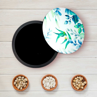 Espoir bloom Spice Set Wooden(1 Piece)
