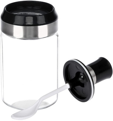 RIDDHII ENTERPRISE Spice Set Glass(2 Piece)