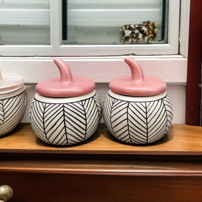 BRI Spice Set Ceramic(2 Piece)