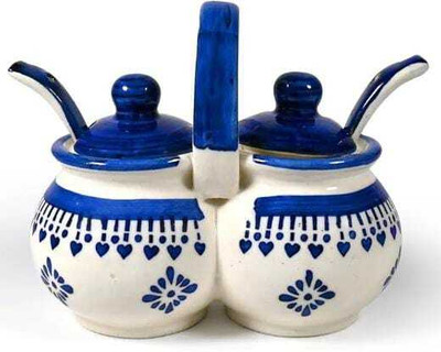 ANDSON ENTERPRISE Spice Set Ceramic(1 Piece)