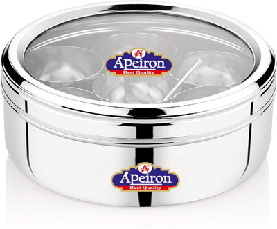 Apeiron Spice Set Stainless Steel(1 Piece)