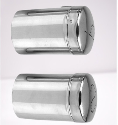 Dynore Spice Set Stainless Steel(2 Piece)